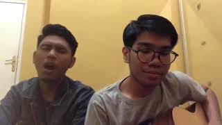 ELVAN FEAT KALEB JONATH-INCOMPLETE COVER