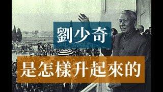 劉少奇是怎樣升起來的毛澤東周恩來張國燾張聞天 Mao Zedong#歷史的迴響 #黨史逸聞