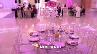 Moroccan Wedding - Diva Party Centre Rotterdam
