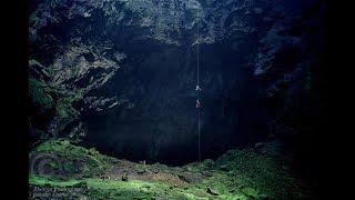 Супер круто Необычные пещеры. Топ-10 самых красивых и необычных пещер Земли