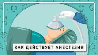 Как действует анестезия? Как анестезия изменила медицину откровенные факты