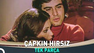 Çapkın Hırsız  Eski Türk Filmi