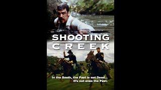 Shooting Creek