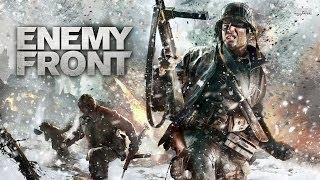 Enemy Front Review