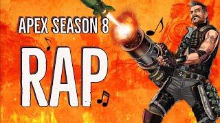 Mayhem - An Apex Legends Season 8 Rap  by ChewieCatt