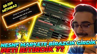 NESNNE MARKETE GİRDİK TİP 16 PET İNANILMAZ HASAR ARTIŞI #metin2 #metin2pvp #mithra2