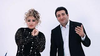 Ayaz Allahverdiyev & Mehriban Aslan - Bəxtəvər Official Music Video