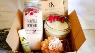 Handmade Soap & Candle Business Success Story