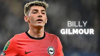 Billy Gilmour - Season Highlights  2024