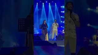 sollatha kadhal ellam #stephenzechariah #srinishajayaseelan live