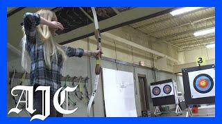 A beginners guide to archery