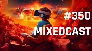 Die VR-Gaming-Hölle  MIXEDCAST