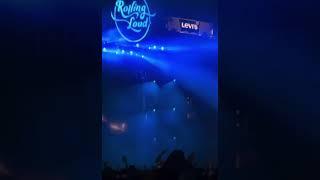 Rolling Loud Canceled Travis Scott performance mid song “Sicko Mode” 