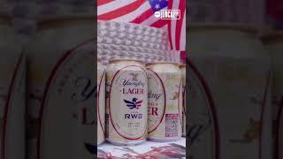 Yuengling Supports Team Red White & Blue With Annual Light Lager Jogger 5k Race