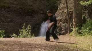 Kenpo Karate - Short Form 3