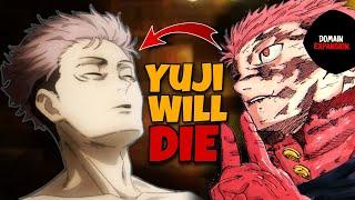 YUJIS SACRIFICE & SUKUNAS DEATH Jujutsu Kaisen Chapter 265 Prediction and Analysis JJK265