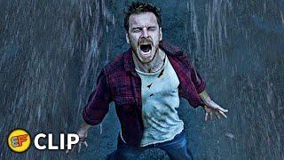 Magneto Destroys Auschwitz Scene  X-Men Apocalypse 2016 Movie Clip HD 4K