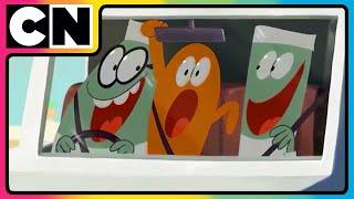 Lamput Adventures  New Season   Non-stop Fun in Full Episode   Lamput Presents  Lamput Videos