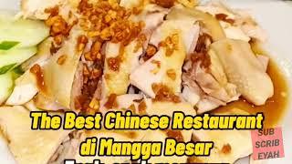 The Best Chinese Food In The Mangga Besar Street Dijamin Enak Enak Rasanya #delicious  #viralfood