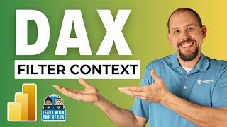 DAX Filter Context Basics Full Course