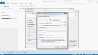 Outlook 20102013 IMAP account troubleshooting