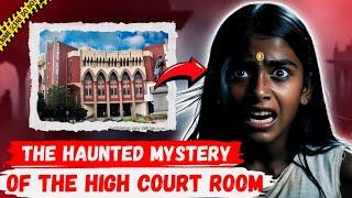 When A Judge Accepted That Yes There is a ghost in the court Crime Documentary  EP 44