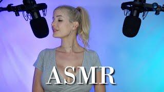 The MOST Incredible Sleep  ASMR Close Whispers and Affirmations 