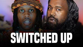 Lil Durk & Kanye West issues 100% Explained