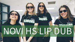 Novi HS Lip Dub  2024