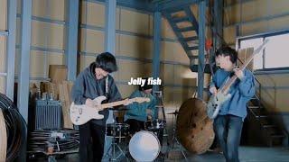 【MV】Jelly fish／2.4Hz