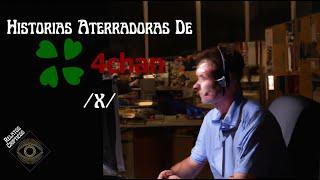 Historias de terror de 4chan X #35 - Despacho de Emergencias.