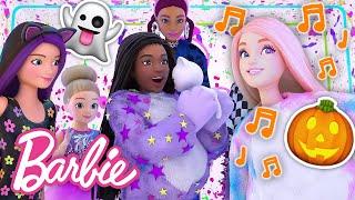 NEW HALLOWEEN MUSIC VIDEO   Barbie Songs