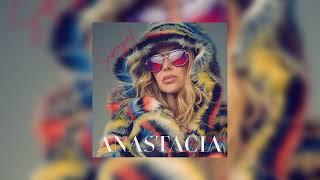 Anastacia - Supergirl Official Audio