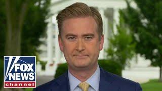 Peter Doocy The White House is denying this