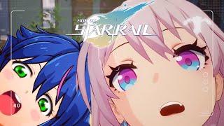 「Honkai Star Rail」 7th of March