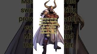 Marvel 101 Heimdall