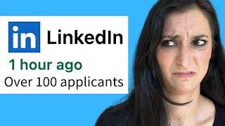 6 LinkedIn Mistakes Keeping You In Your Sh**y Job You Probably Do This