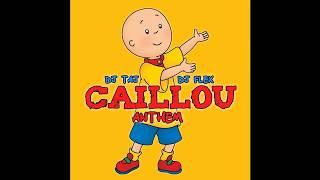 DJ Taj - Caillou Anthem feat. DJ Flex