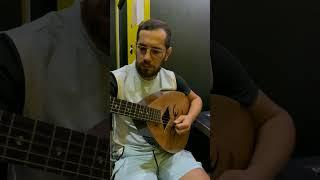 Eklemedir koca konak By Lotfi illulen feat Mourad #music #guitar #عود #sadsong #turkishdrama #saz