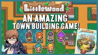 Littlewood is AMAZING - My thoughts  Wilder