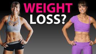 Why Youre Not LOSING FAT 5 Things No One tells You About Losing Weight