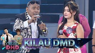 Dewi 15 Tahun Selain Cantik Dia Juga Jago Nyanyi Dangdut - Kilau DMD 171