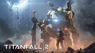 Titanfall 2 Game Movie