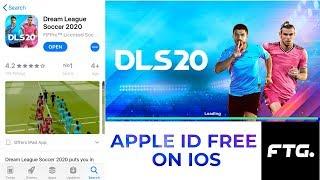 *HOW TO DOWNLOAD DREAM LEAGUE SOCCER 2020 IOS FREE* - EARLY GAMEPLAY