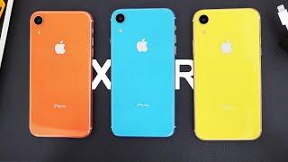 Is The iPhone XR Still Worth It In 2023? Well It Depends...