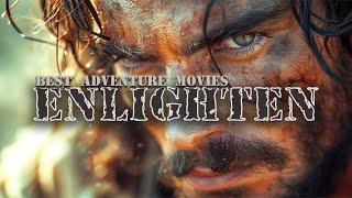 Enlightened  Best Adventure Movies  Drama  Free English Full HD