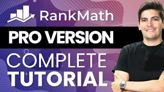 Complete Rankmath PRO Seo Plugin Tutorial