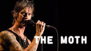 The Moth Presents Duff McKagan