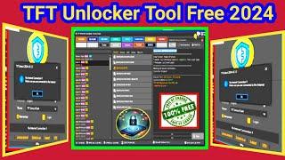 TFT Unlock Tool No Internet Connection Problem  TFT Unlock Tool MTK  TFT Unlocker Tool Free 2024