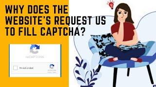 What is CAPTCHA? 